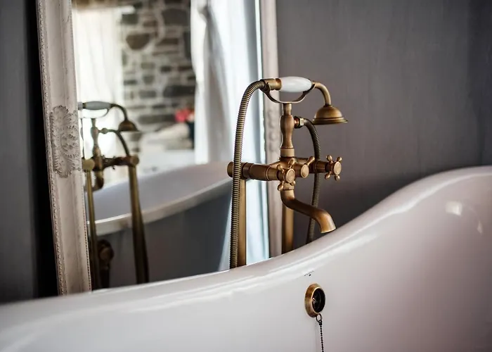 Hotel Hazai Provence