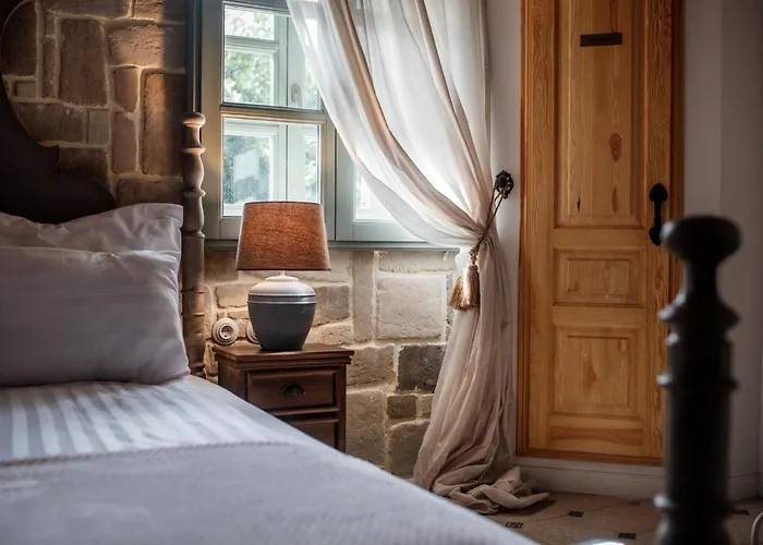Hazai Provence 4*
