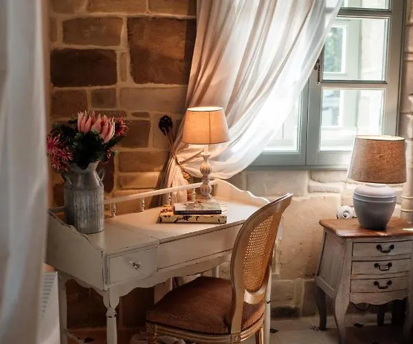 Hotel Hazai Provence