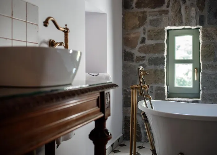 Hazai Provence Hotel 4*