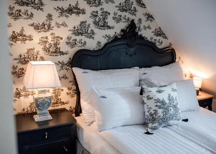 Hazai Provence Hotel 4*
