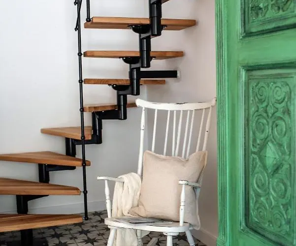 Hotel Hazai Provence