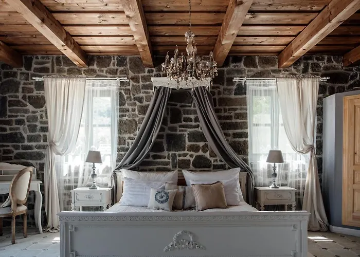 Hazai Provence Hotel Kapolcs