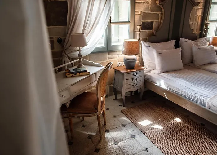 Hotel Hazai Provence Kapolcs