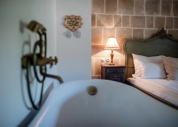 Hazai Provence 4*