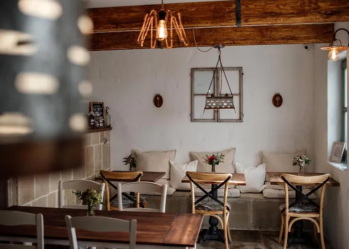 Hazai Provence 4*
