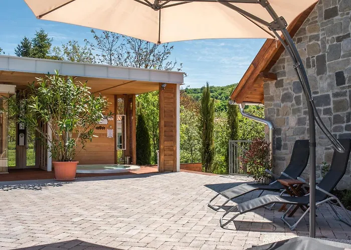 Hazai Provence Kapolcs