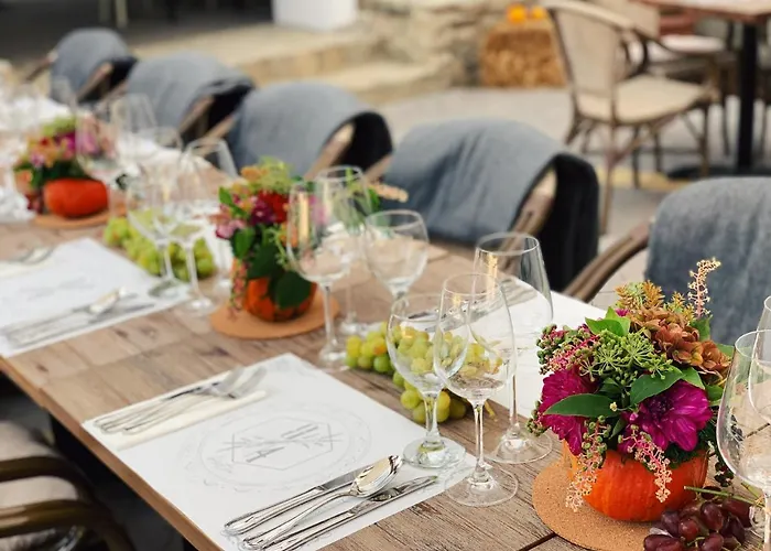 Hazai Provence Hotel
