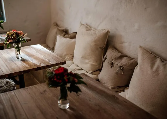 Hotel Hazai Provence Kapolcs
