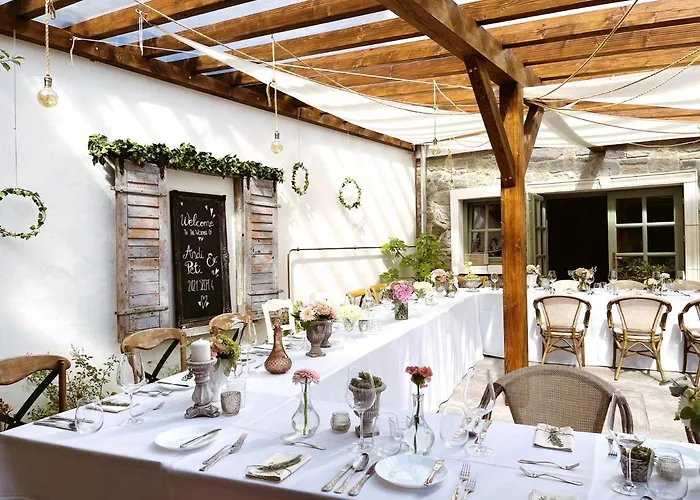 Hazai Provence Hotel