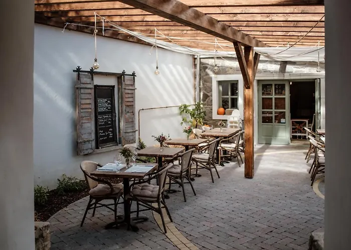Hazai Provence 4*