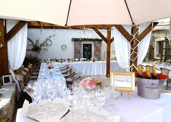 Hazai Provence 4* Kapolcs