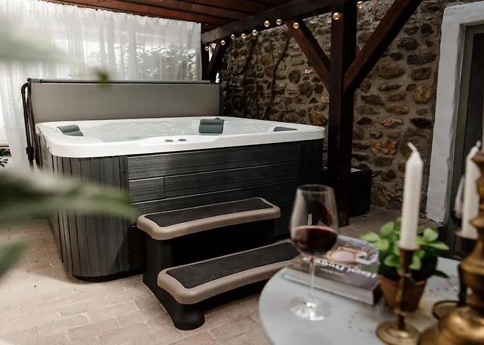 Hotel Hazai Provence 4*