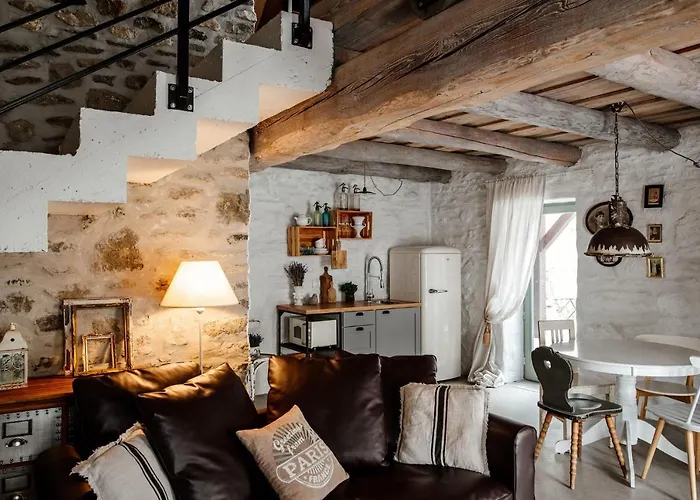 Hazai Provence Hotel
