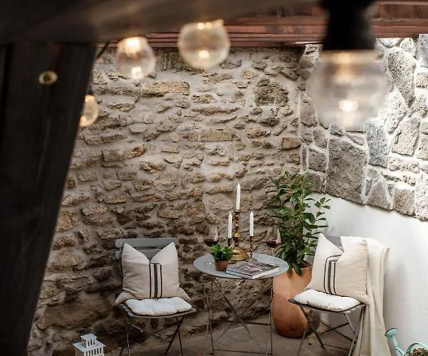 Hotel Hazai Provence