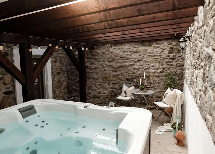 Hotel Hazai Provence 4*