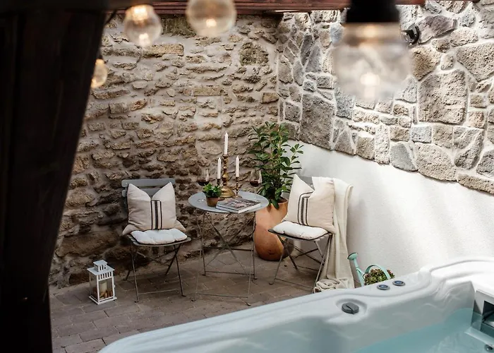Hazai Provence 4*