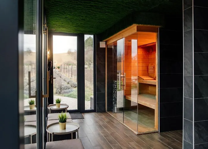 Hotel Hazai Provence