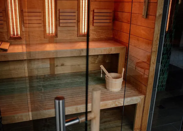 Hazai Provence 4*