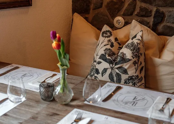 Hazai Provence 4* Kapolcs