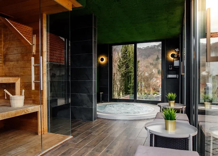 Hazai Provence Hotel 4*