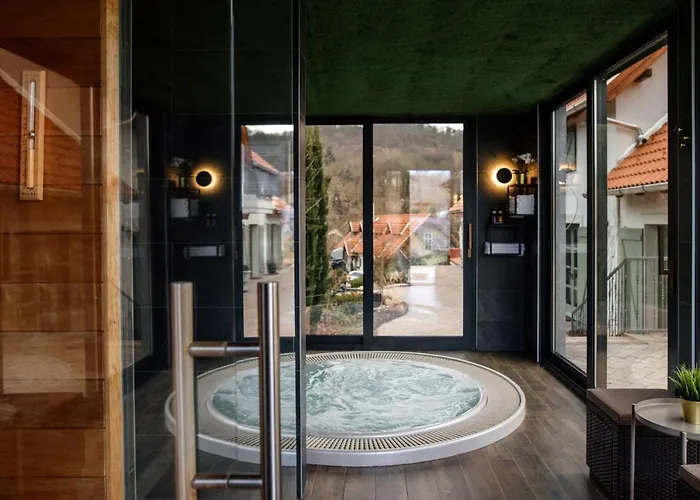Hazai Provence 4* Kapolcs