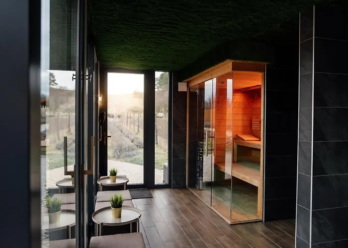 Hazai Provence Hotel Kapolcs
