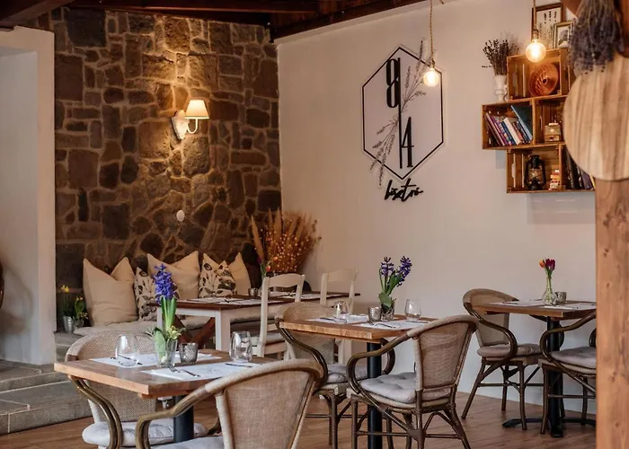 Hazai Provence 4* Kapolcs