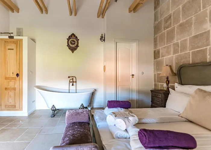 Hazai Provence Kapolcs