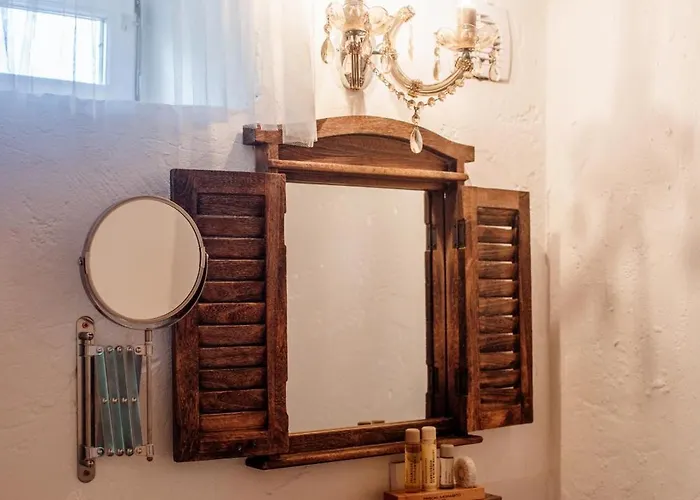Hotel Hazai Provence