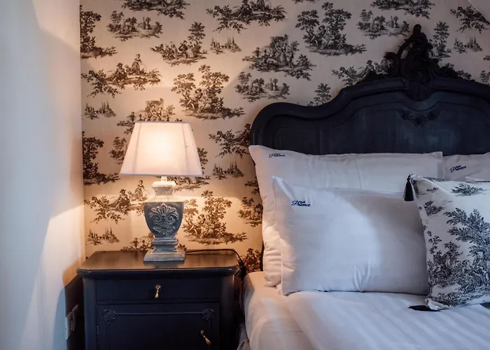 Hazai Provence Hotel 4*